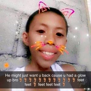 Meet your Posher, Makayla